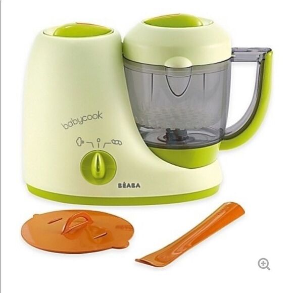 Beaba Babycook Food Processor - Picture 8 of 10